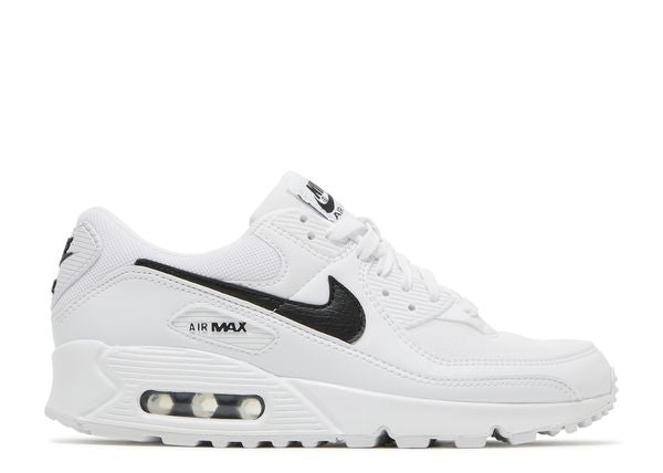 Nike Air Max 90 Next Nature White Black