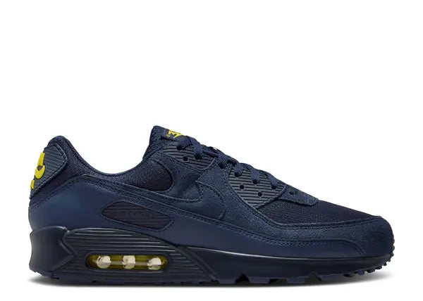 Nike Air Max 90 Obsidian Lightning