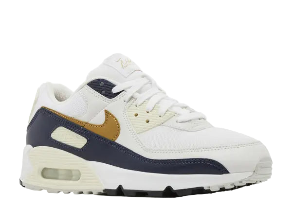 Nike Air Max 90 Olympic (2024) Front