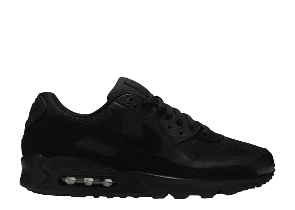 Nike Air Max 90 Recraft Triple Black