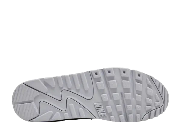 Nike Air Max 90 Recraft Wolf Grey Bottom