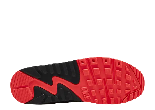 Nike Air Max 90 Reverse Duck Camo Bottom