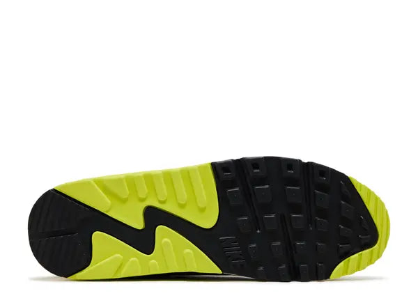 Nike Air Max 90 SP Patta Waves Cyber Bottom