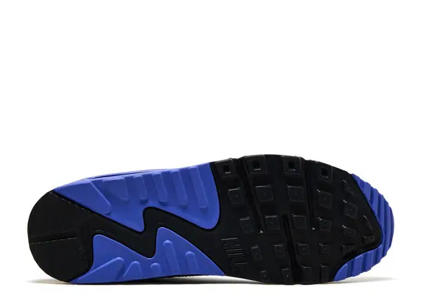 Nike Air Max 90 SP Patta Waves Sapphire Bottom