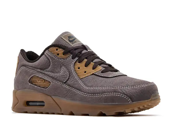 Nike Air Max 90 Shadow Brown Front