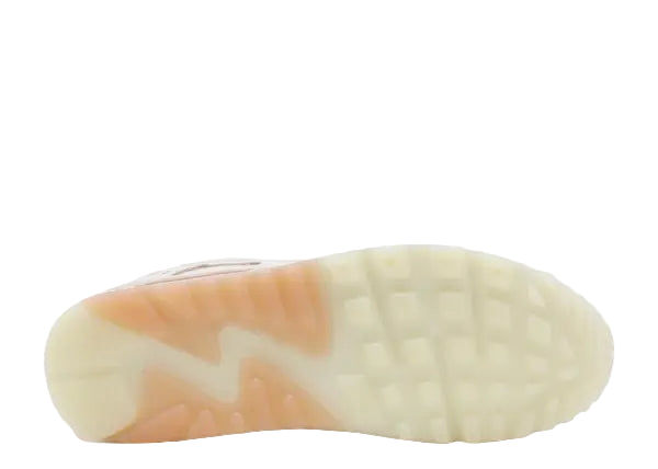 Nike Air Max 90 Shimmer Polka Dot Sand Bottom