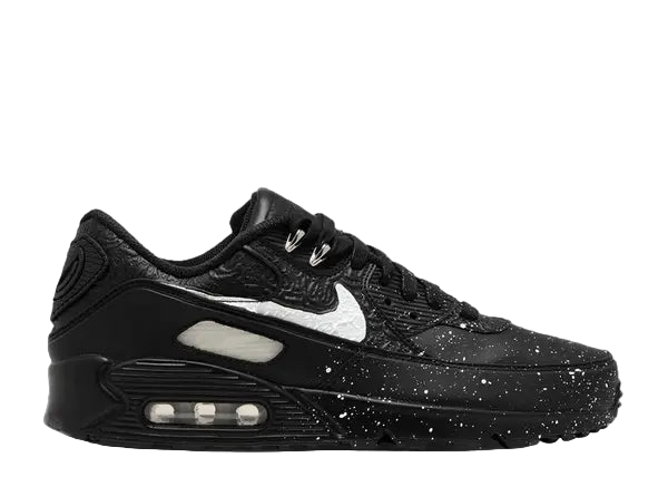 Nike Air Max 90 Slawn Black