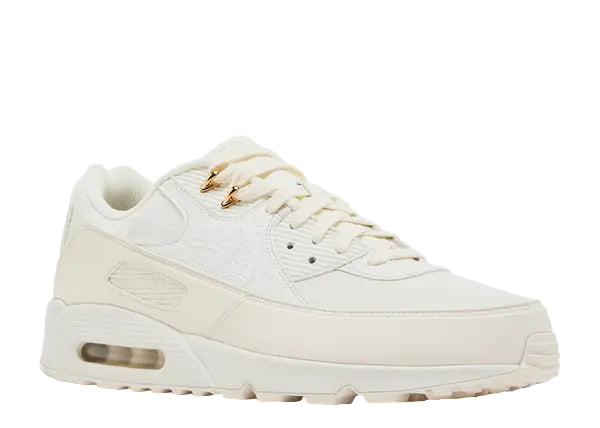 Nike Air Max 90 Slawn Sail Front