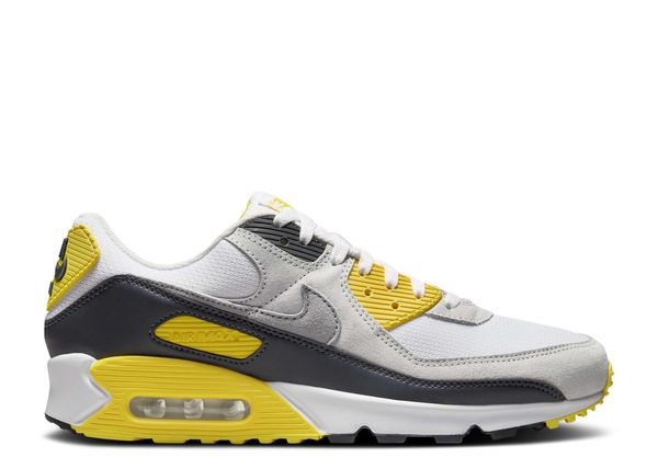 Nike Air Max 90 White Lightning