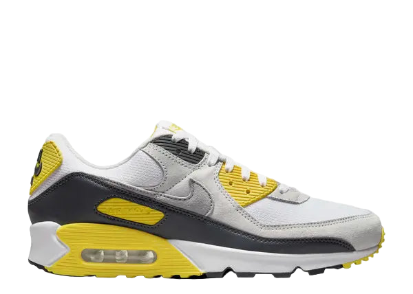 Nike Air Max 90 White Lightning