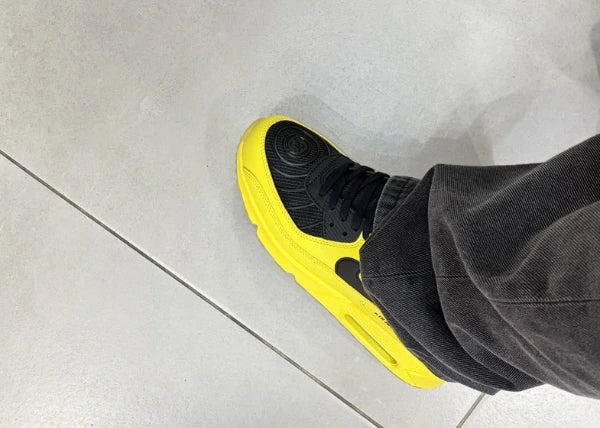 Nike Air Max 90 Zest T90 Laser Outfit