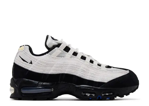 Nike Air Max 95 Big Bubble City Pack Paris Atelier Side