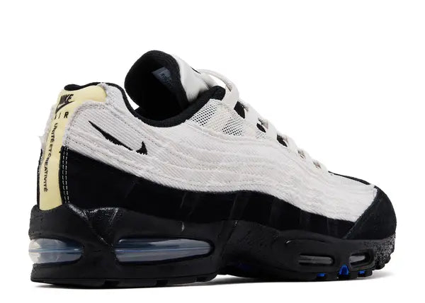 Nike Air Max 95 Big Bubble City Pack Paris Atelier Back