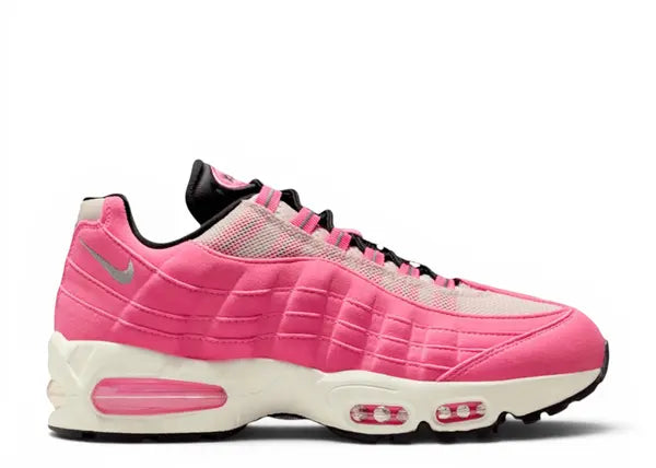 Nike Air Max 95 Big Bubble Pink Glow