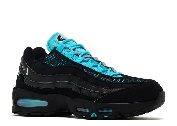 Nike Air Max 95 Big Bubble Scorpion Front