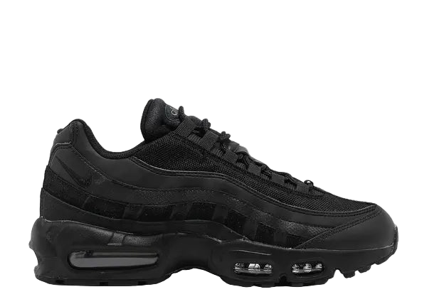 Nike Air Max 95 Essential Triple Black
