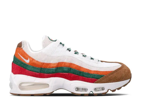 Nike Air Max 95 OG Big Bubble 7-Eleven