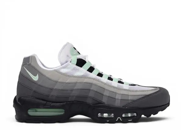 Nike Air Max 95 OG Big Bubble Fresh Mint