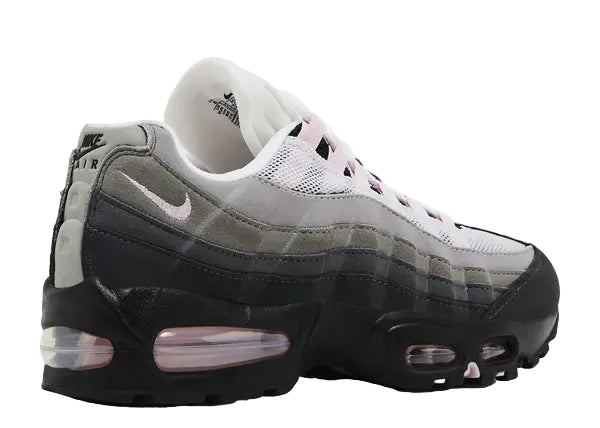 Nike Air Max 95 OG Big Bubble Pink Foam Back