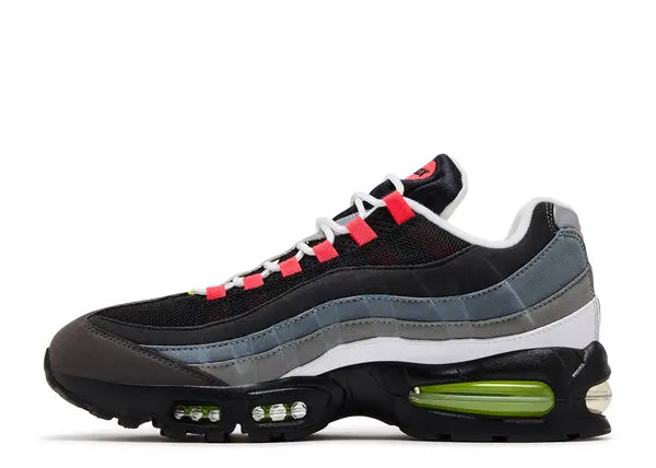 Nike Air Max 95 Premium Greedy (2026) Side2