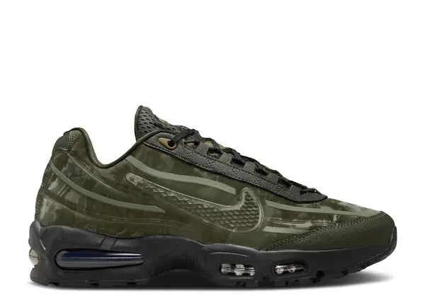 Nike Air Max 95 SP WORKOUT Olive Black