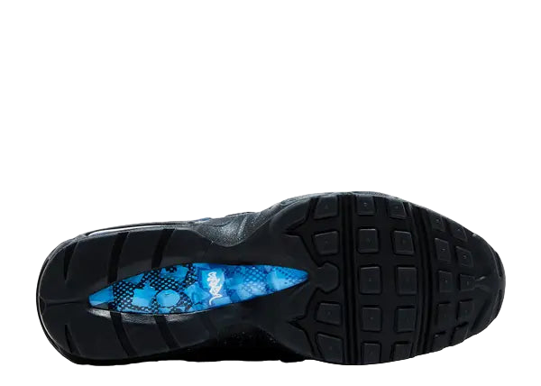 Nike Air Max 95 Stash Bottom