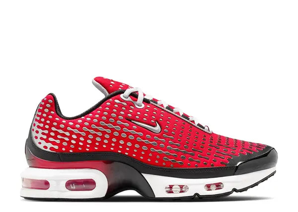 Nike Air Max Plus 7 University Red