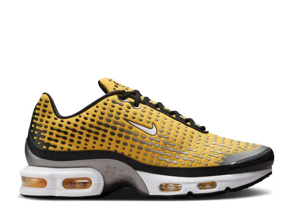 Nike Air Max Plus 7 Varsity Maize