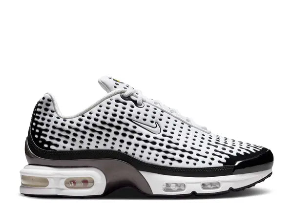 Nike Air Max Plus 7 White Black
