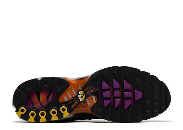 Nike Air Max Plus Desert Sunset Bottom