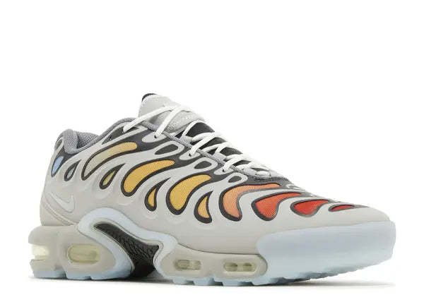Nike Air Max Plus Drift Light Smoke Grey Front