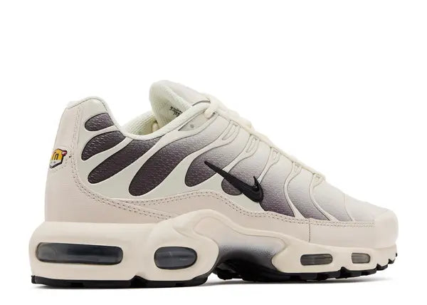 Nike Air Max Plus Light Orewood Brown Cave Stone Back