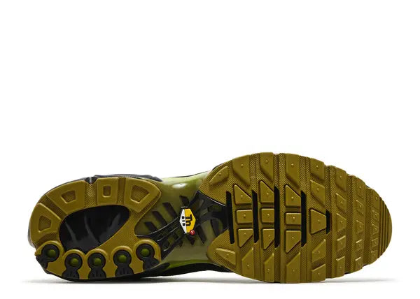 Nike Air Max Plus Pacific Moss Bottom
