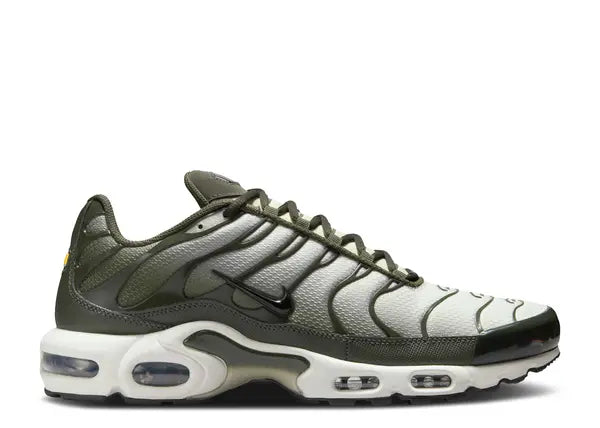 Nike Air Max Plus Sequoia Cargo Khaki