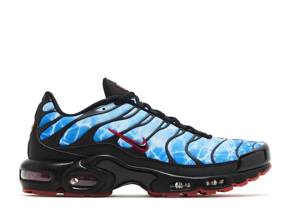 Nike Air Max Plus Shark Attack Side