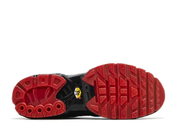 Nike Air Max Plus Shark Attack Bottom