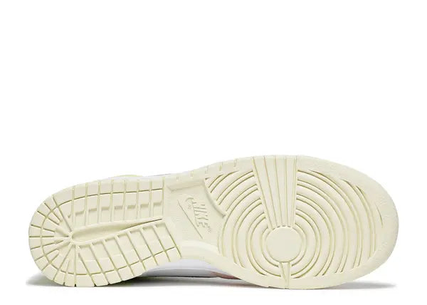 Nike Dunk High Cashmere Bottom