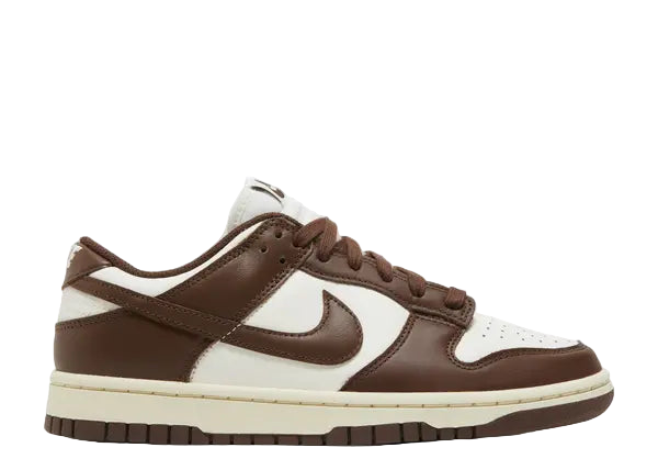 Nike Dunk Low Cacao Wow Side