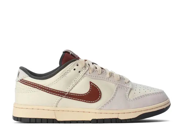 Nike Dunk Low Dark Pony Soft Pearl