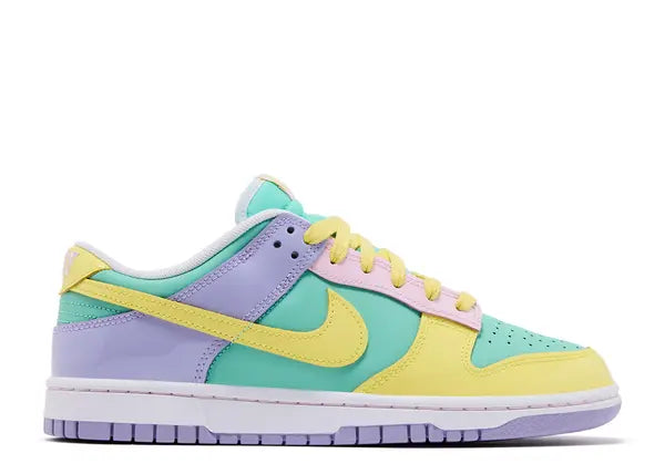 Nike Dunk Low Easter (2026) Side
