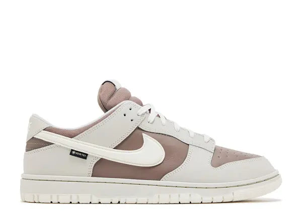 Nike Dunk Low Gore-Tex Light Bone Side