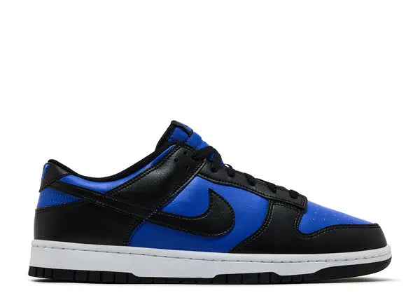 Nike Dunk Low Hyper Royal
