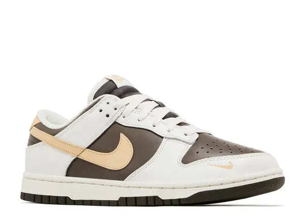 Nike Dunk Low Ironstone Sesame Front