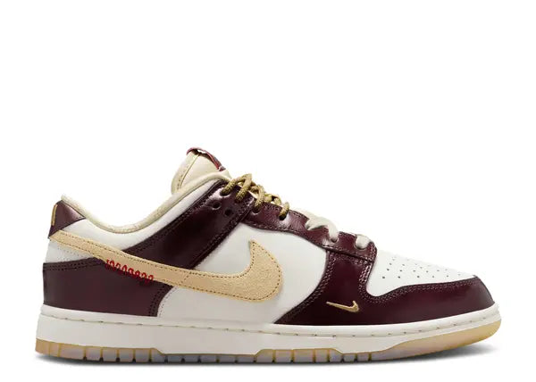 Nike Dunk Low LX Year of The Snake
