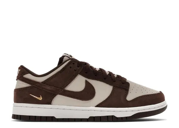 Nike Dunk Low Light Orewood Baroque Brown