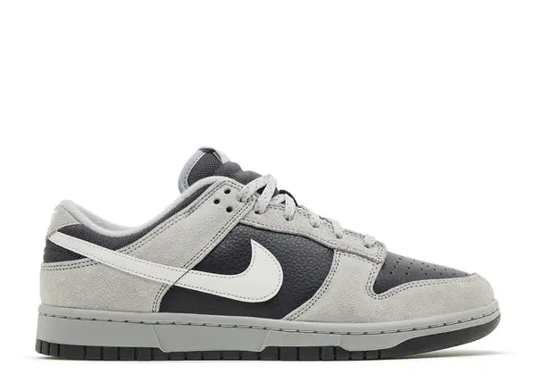 Nike Dunk Low Light Smoke Grey Anthracite