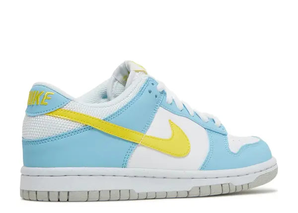 Nike Dunk Low Next Nature Homer Simpson (GS) Back