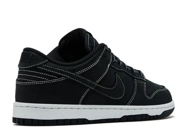 Nike Dunk Low Off Noir Summit White Back