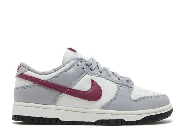 Nike Dunk Low Pale Ivory Rosewood