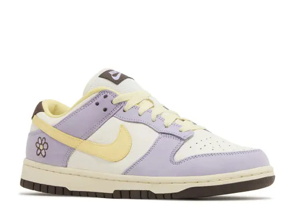 Nike Dunk Low Premium Lilac Bloom Front